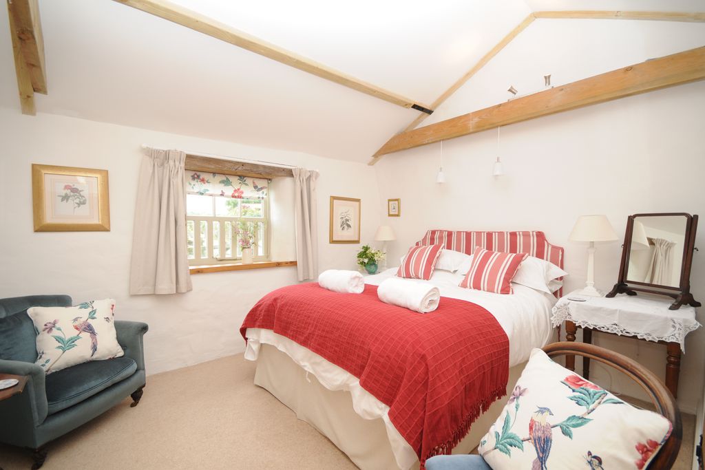 Family Retreats at Treworgey gallery - Gallery
