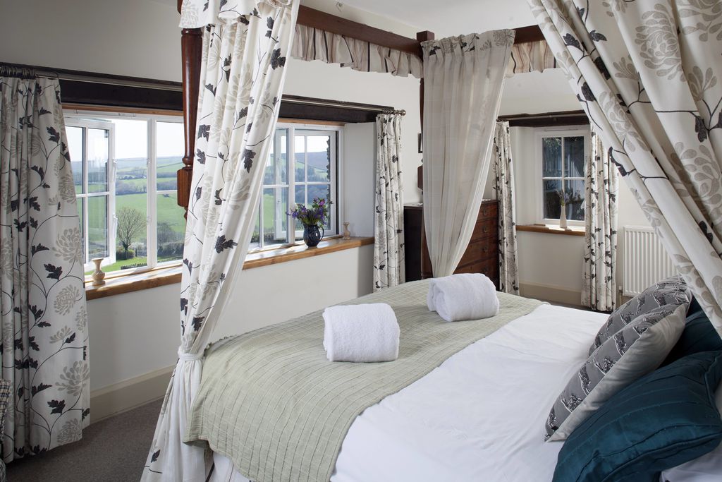Family Retreats at Treworgey gallery - Gallery