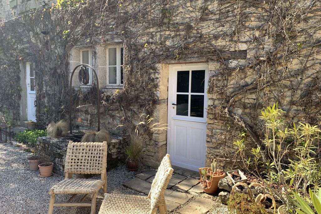 L’Instant Feutré gallery - Gallery
