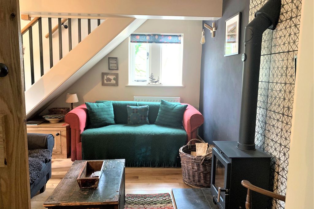 Little Bank gallery - Gallery