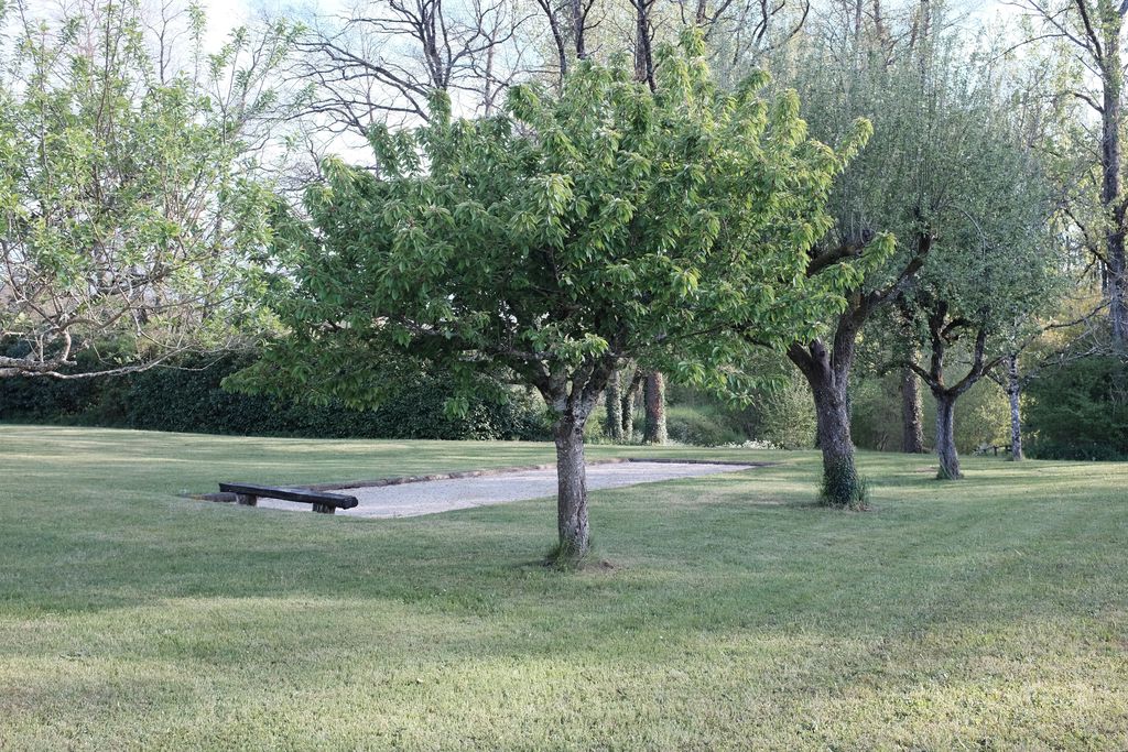 La Grange du Lac gallery - Gallery