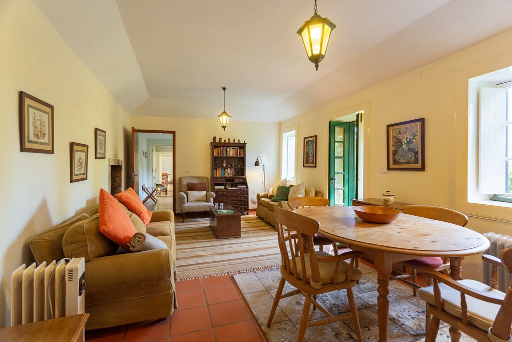 Valleparaízo Cottages - Gallery