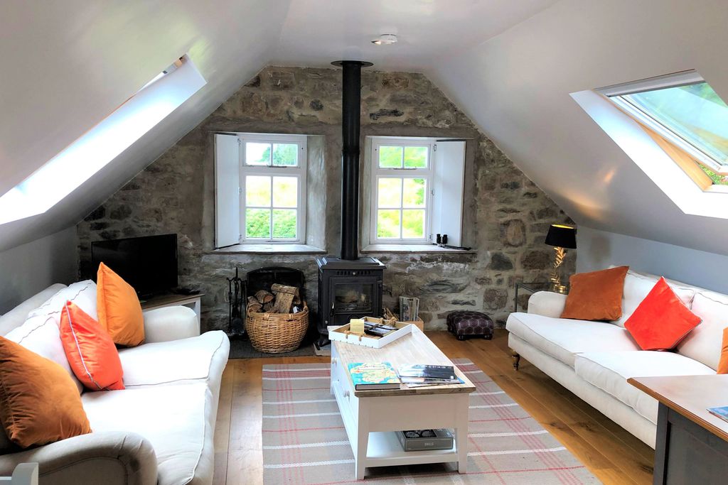 The Stable Cottage gallery - Gallery