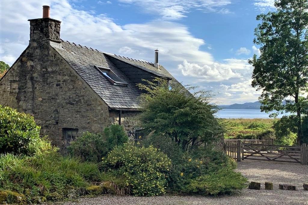 The Stable Cottage - Gallery