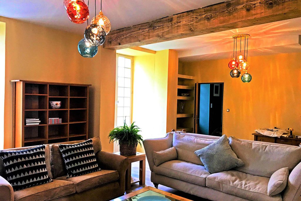 Logis de Tirac B&B gallery - Gallery