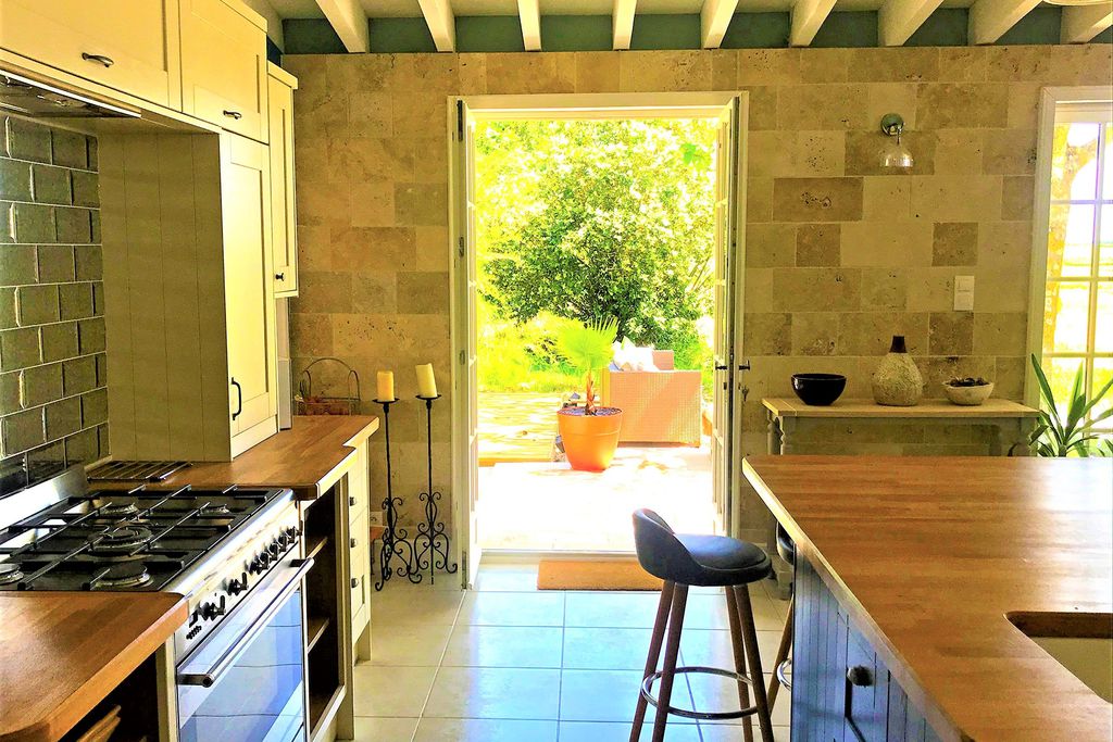 Logis de Tirac B&B gallery - Gallery