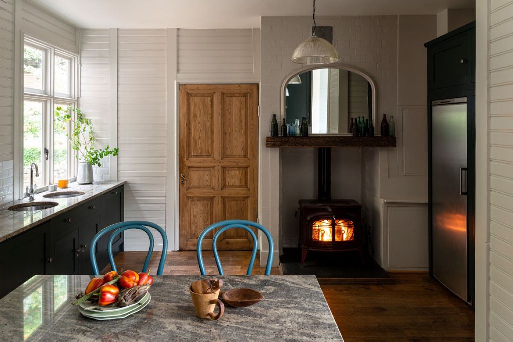 The Chalet gallery - Gallery