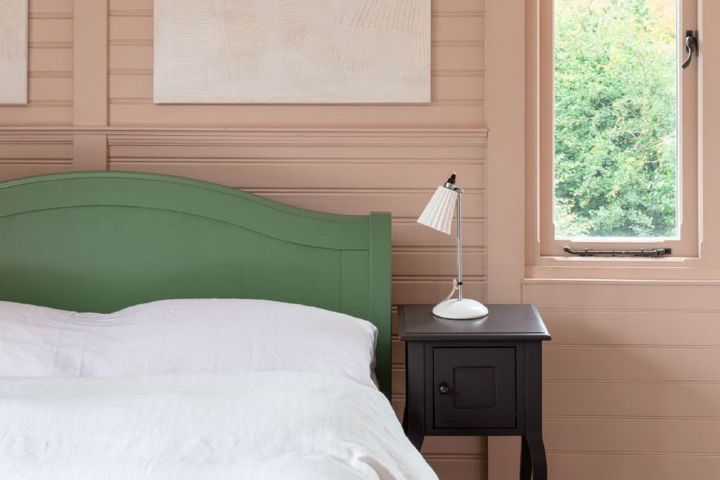 The Chalet gallery - Gallery