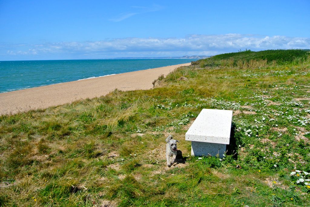 A weekend on . . . Chesil Beach, Dorset