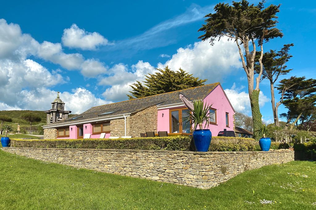 Chesil Beach Lodge, B&B