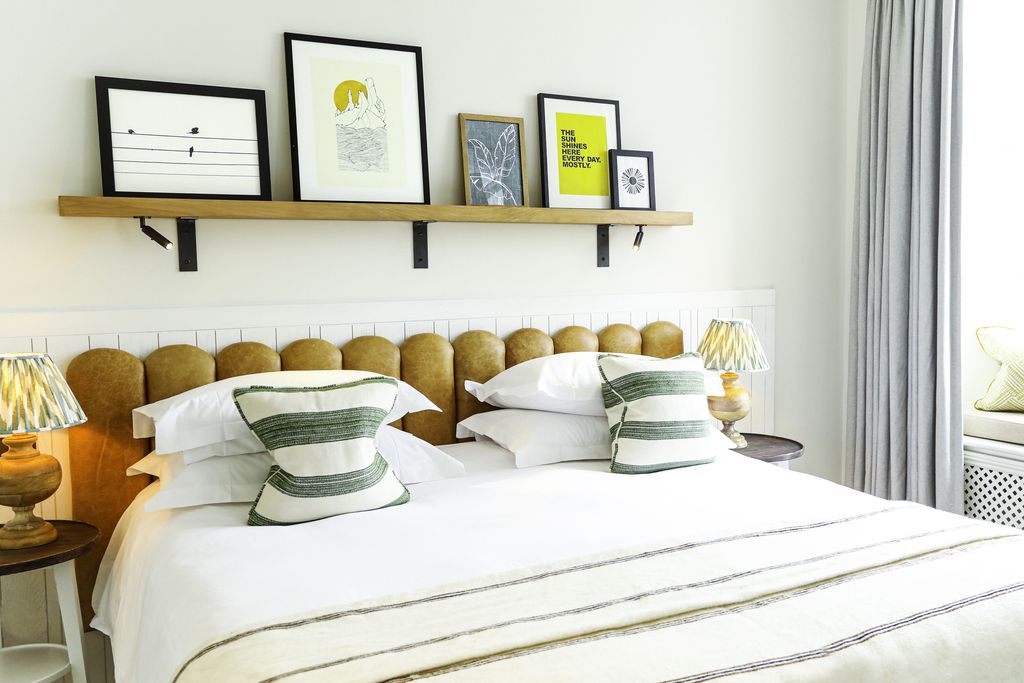 Watergate Bay Hotel gallery - Gallery