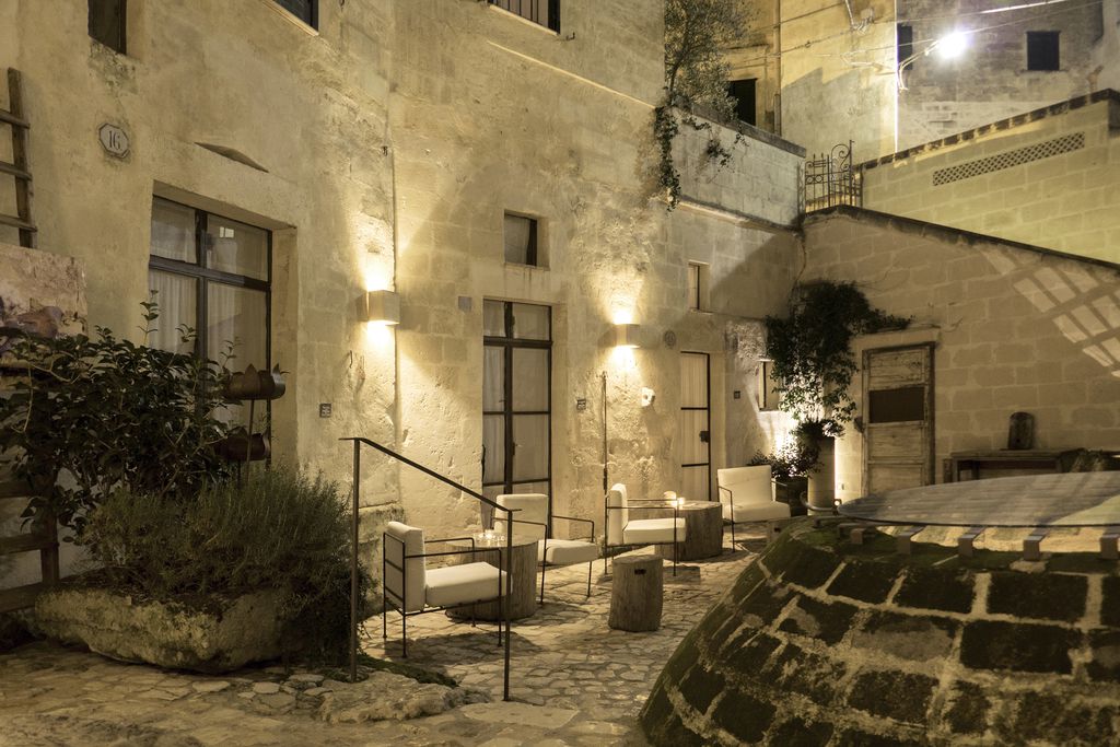 Corte San Pietro gallery - Gallery