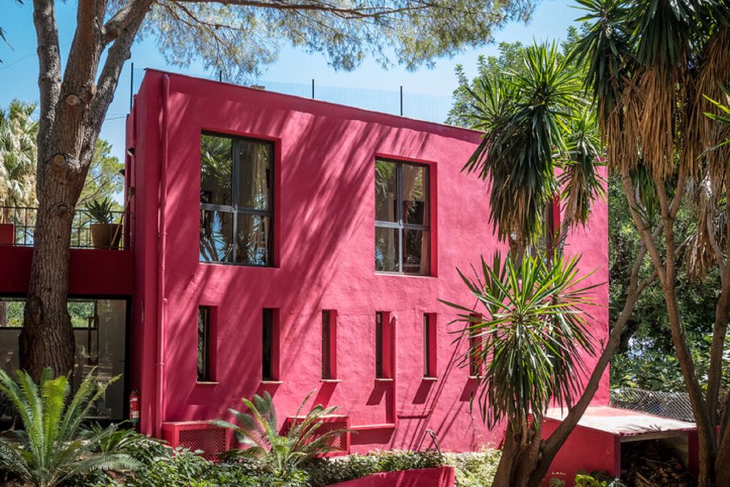 El Botanico de Sagra gallery - Gallery