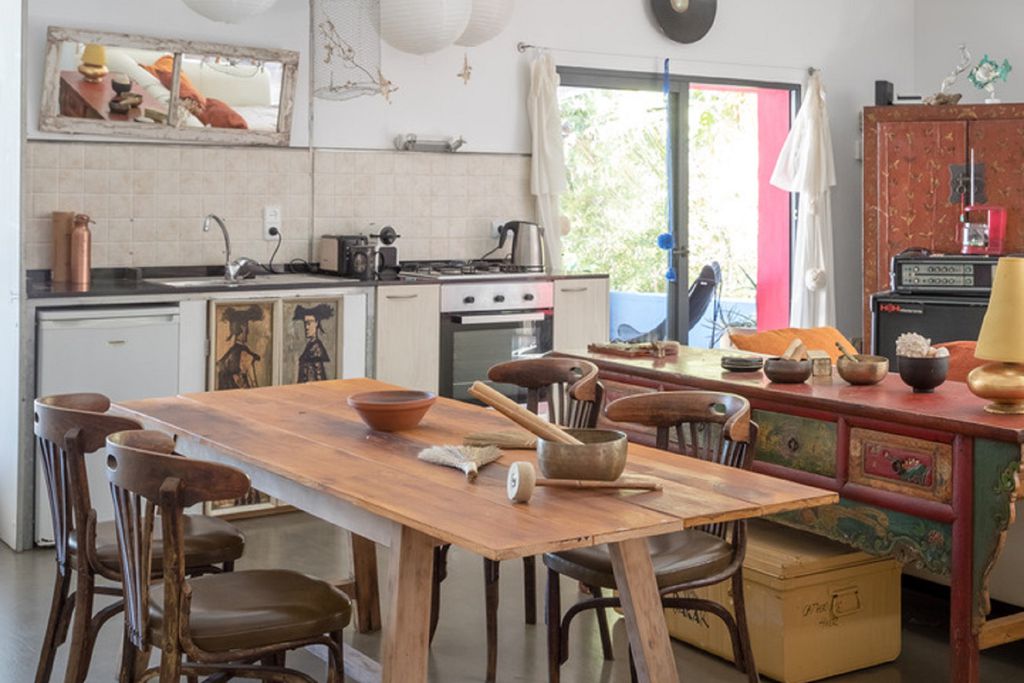 El Botanico de Sagra gallery - Gallery