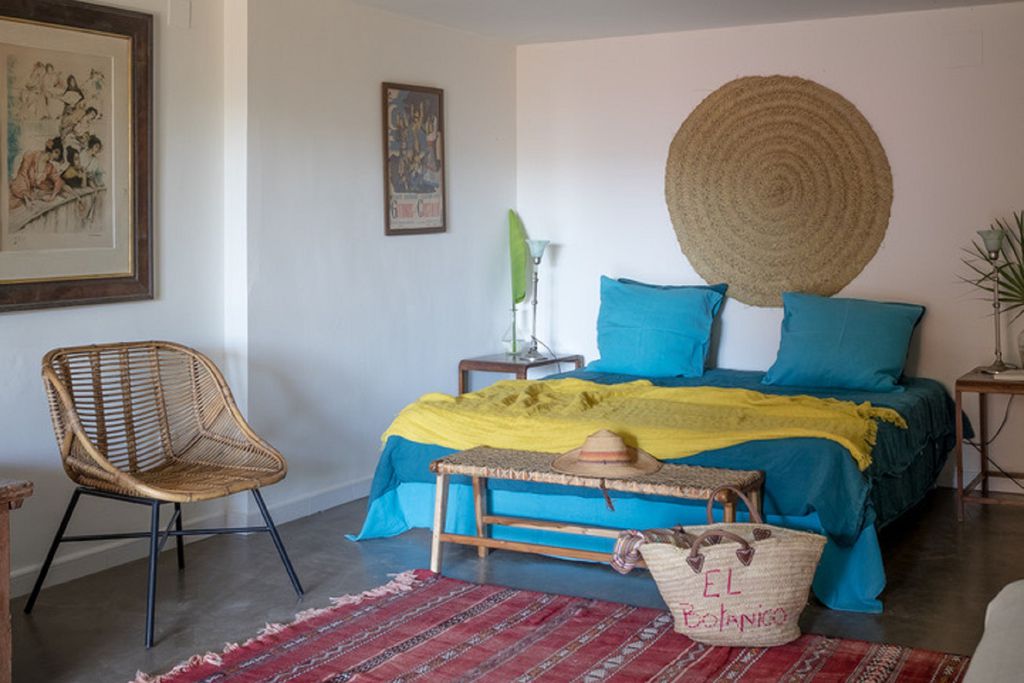 El Botanico de Sagra gallery - Gallery
