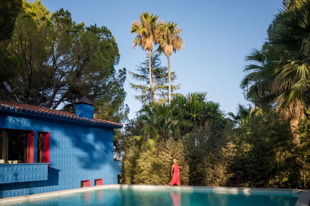El Botanico de Sagra gallery - Gallery