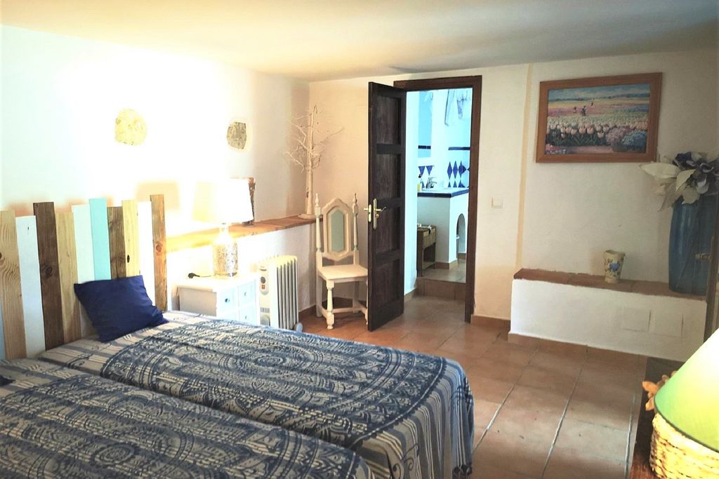 Casa del Rio Retreat gallery - Gallery