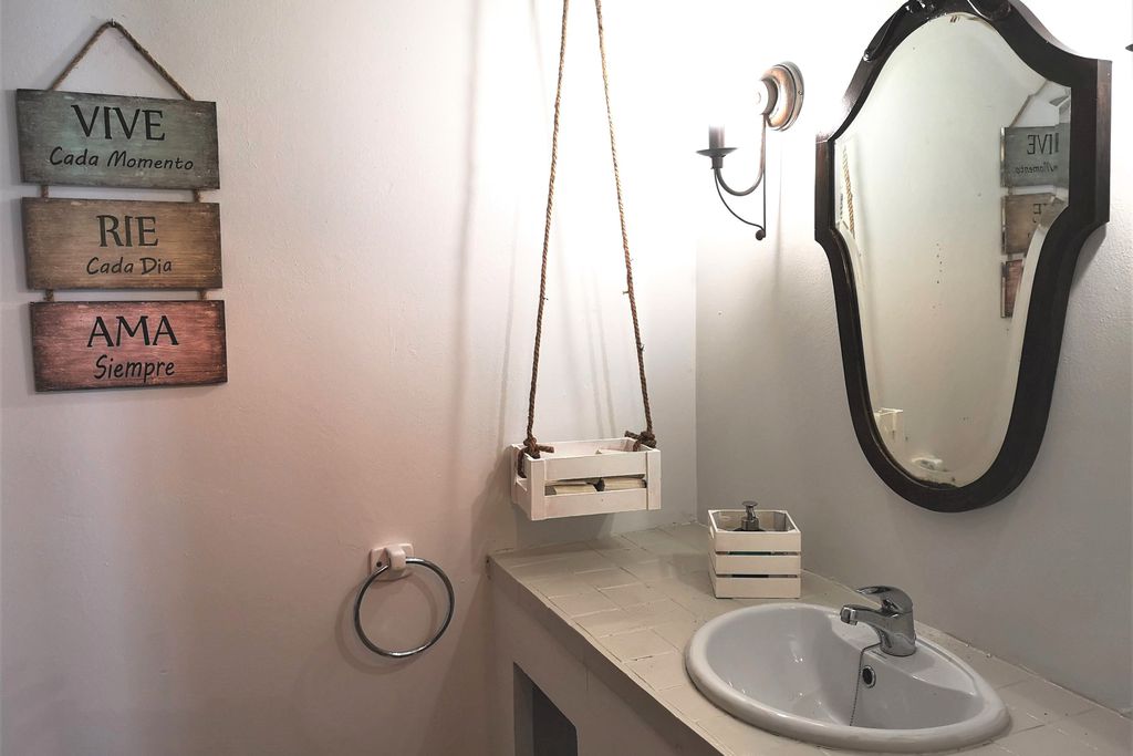 Casa del Rio Retreat gallery - Gallery