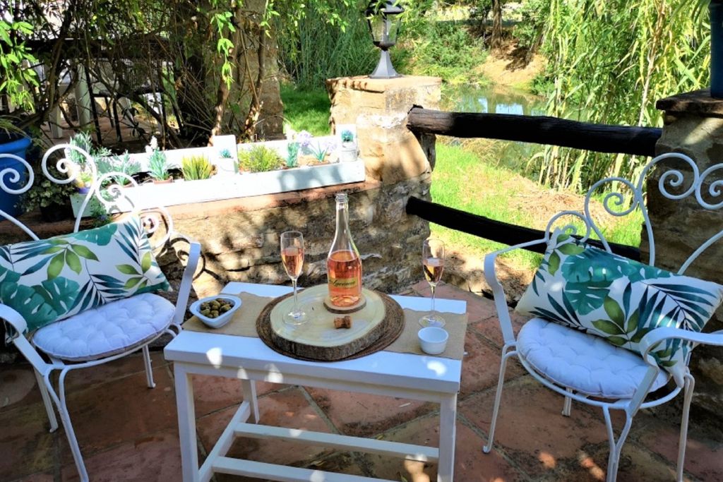 Casa del Rio Retreat gallery - Gallery
