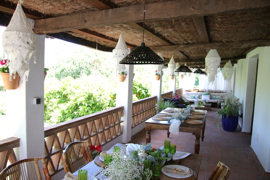 Casa del Rio Retreat gallery - Gallery