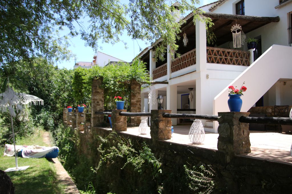 Casa del Rio Retreat gallery - Gallery