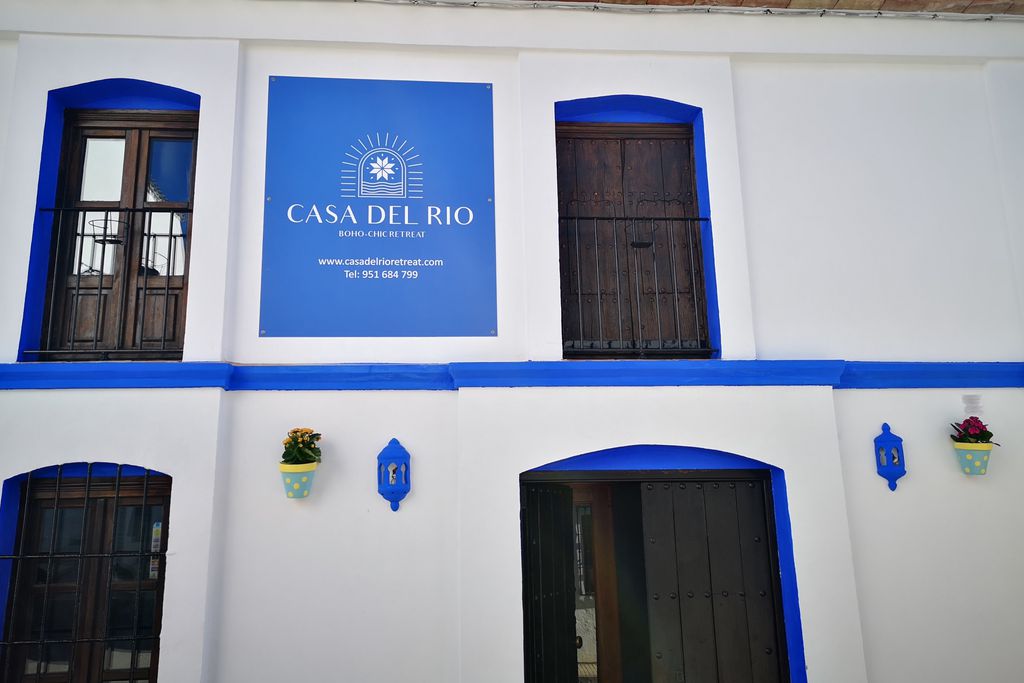 Casa del Rio Retreat gallery - Gallery