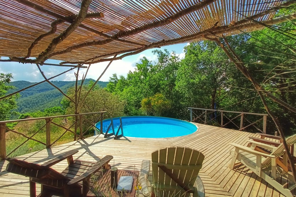 Wild Umbria gallery - Gallery