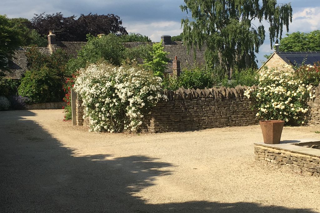 The Granary, Wren House gallery - Gallery