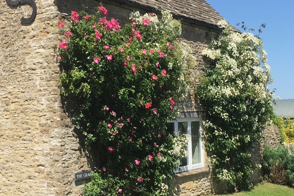 The Granary, Wren House gallery - Gallery