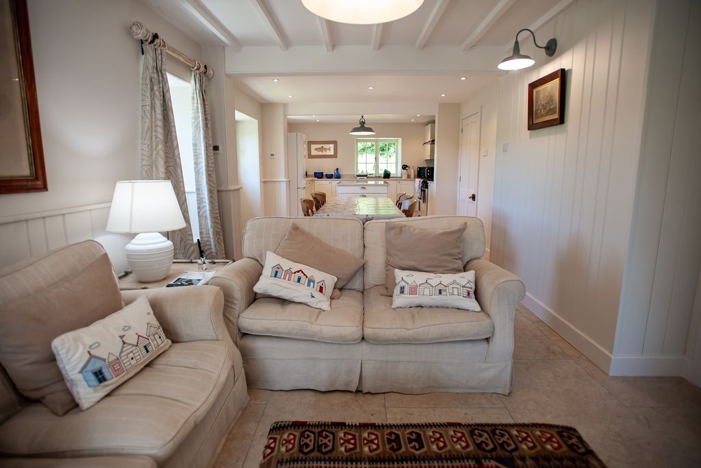 Otter Cottage gallery - Gallery