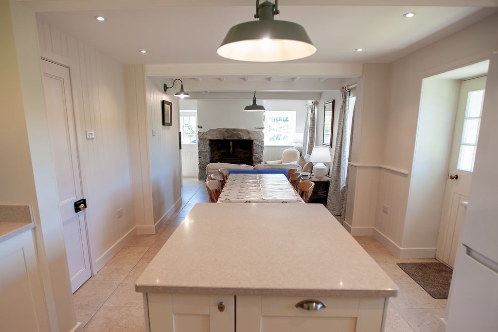 Otter Cottage gallery - Gallery