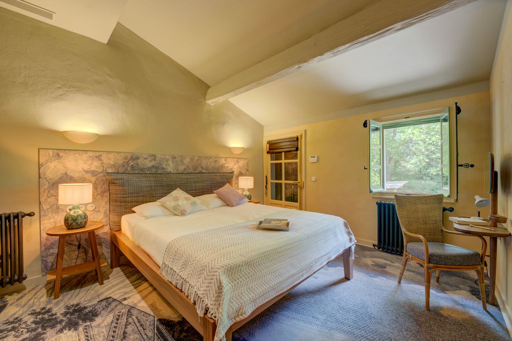 Domaine Le Mistral gallery - Gallery