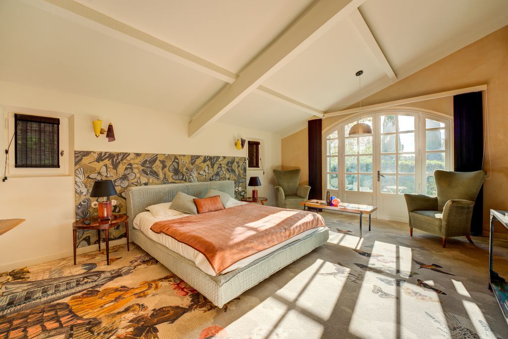 Domaine Le Mistral gallery - Gallery