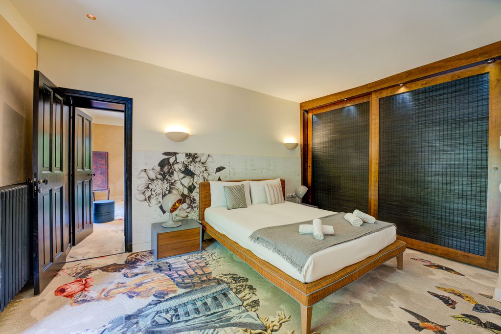 Domaine Le Mistral gallery - Gallery