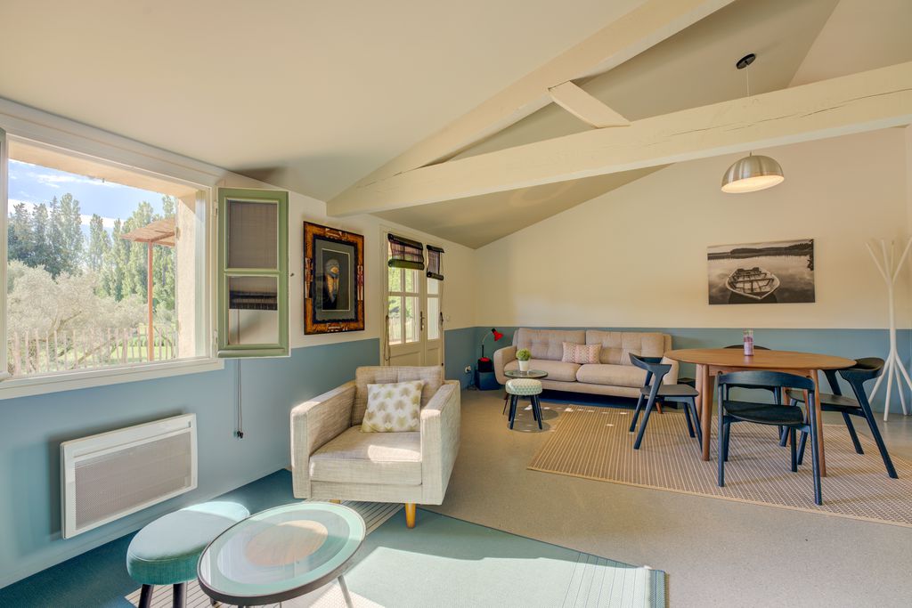 Domaine Le Mistral gallery - Gallery