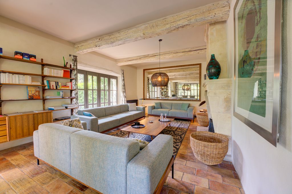 Domaine Le Mistral gallery - Gallery