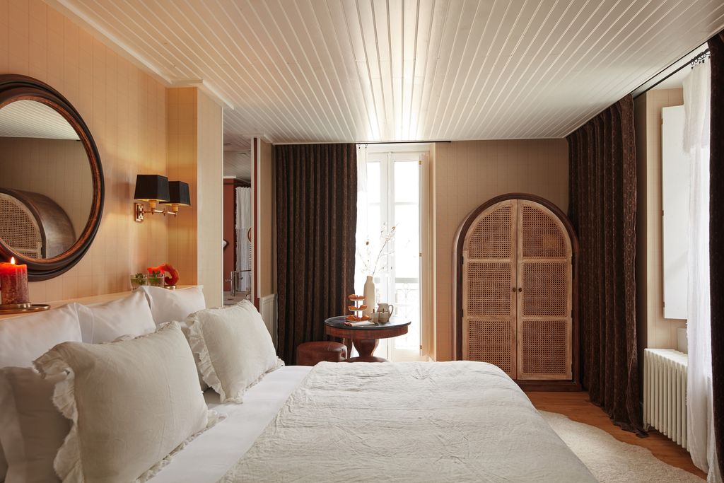 Grand Hôtel du Soleil d’Or gallery - Gallery