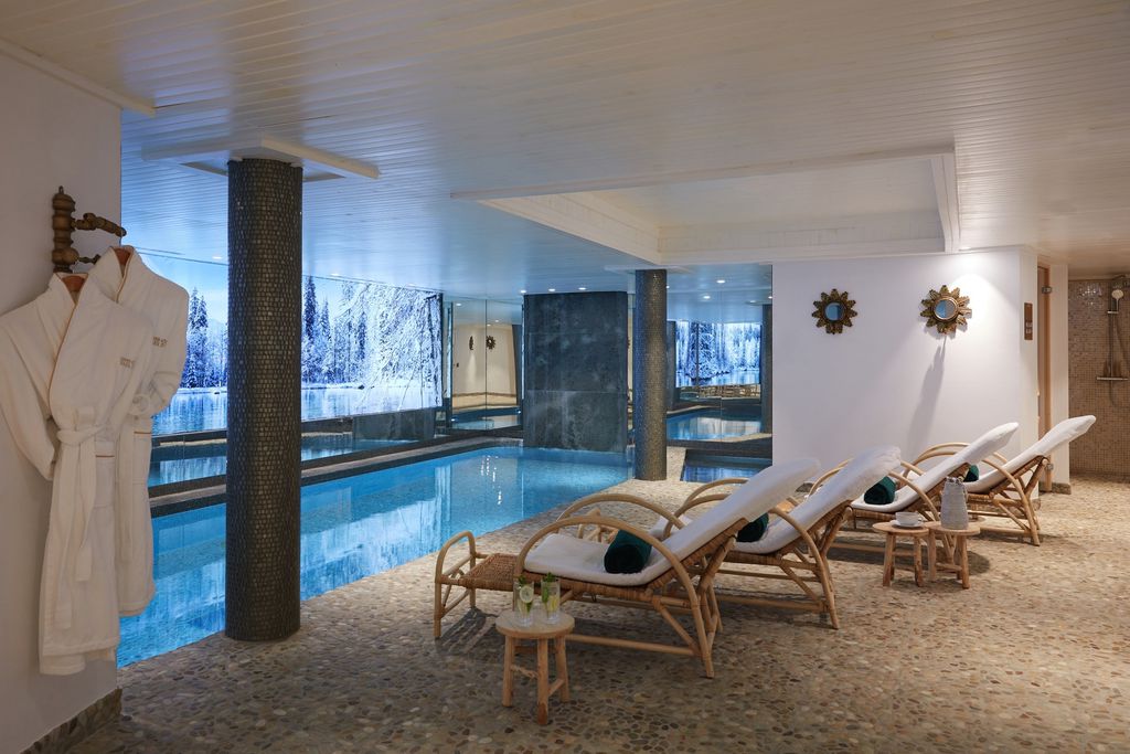 Grand Hôtel du Soleil d’Or gallery - Gallery