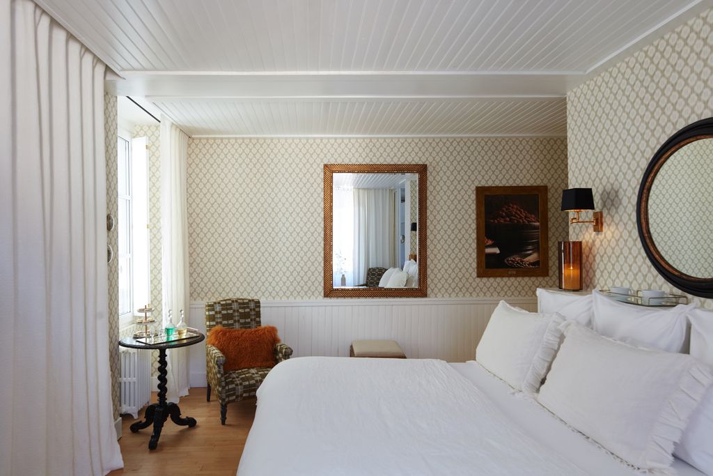 Grand Hôtel du Soleil d’Or gallery - Gallery