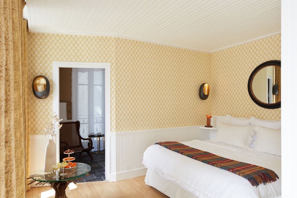 Grand Hôtel du Soleil d’Or gallery - Gallery