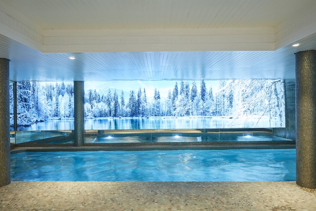 Grand Hôtel du Soleil d’Or gallery - Gallery
