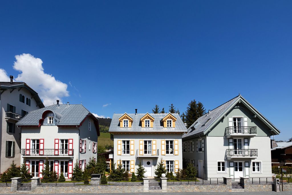 Grand Hôtel du Soleil d’Or gallery - Gallery