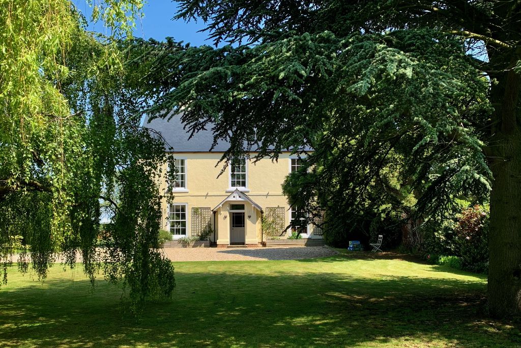 The Chestnuts Country House gallery - Gallery