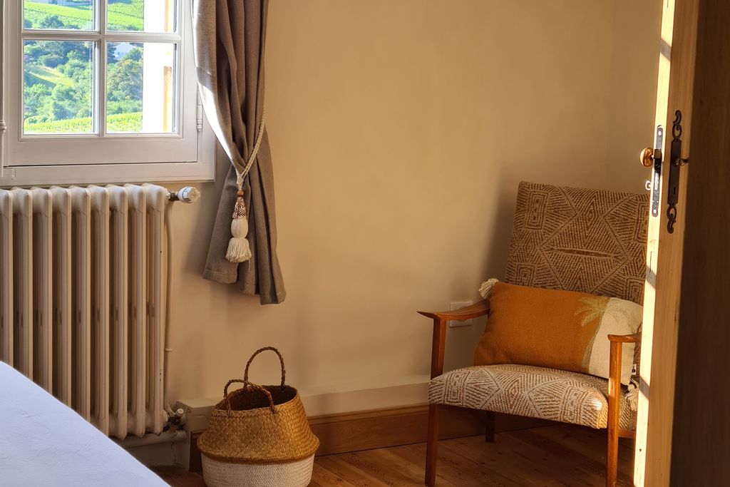 Jardin Meurin gallery - Gallery
