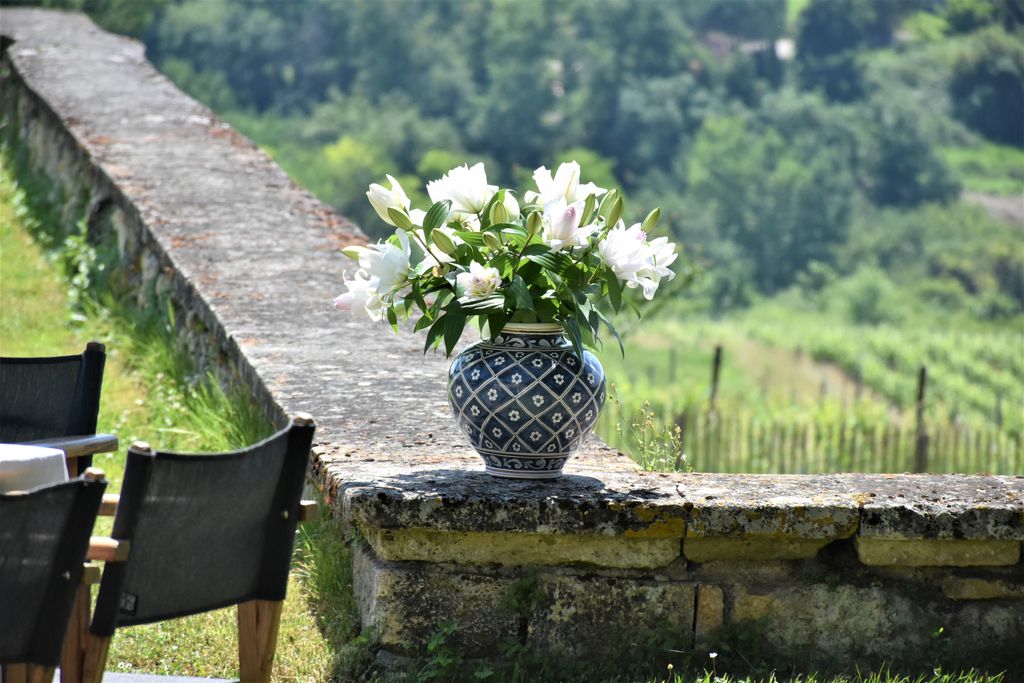 Jardin Meurin gallery - Gallery
