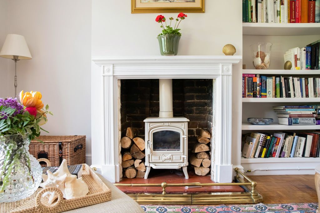 Scallop Cottage gallery - Gallery