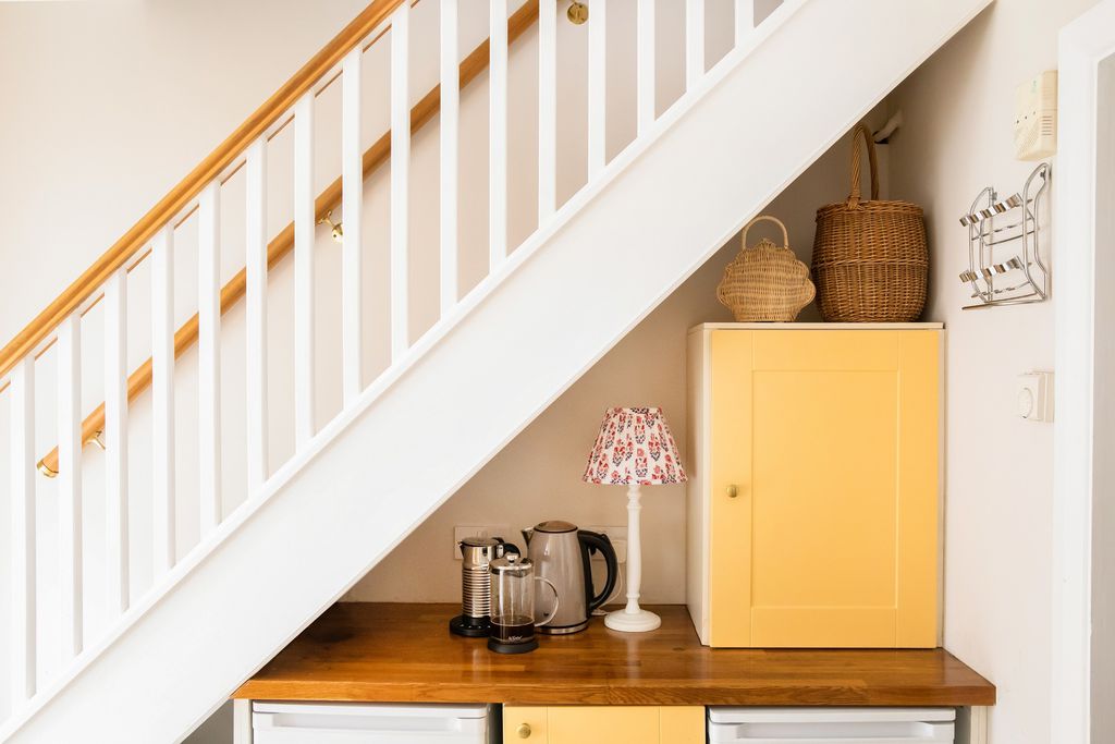 Scallop Cottage gallery - Gallery