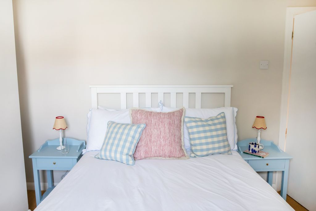 Scallop Cottage gallery - Gallery