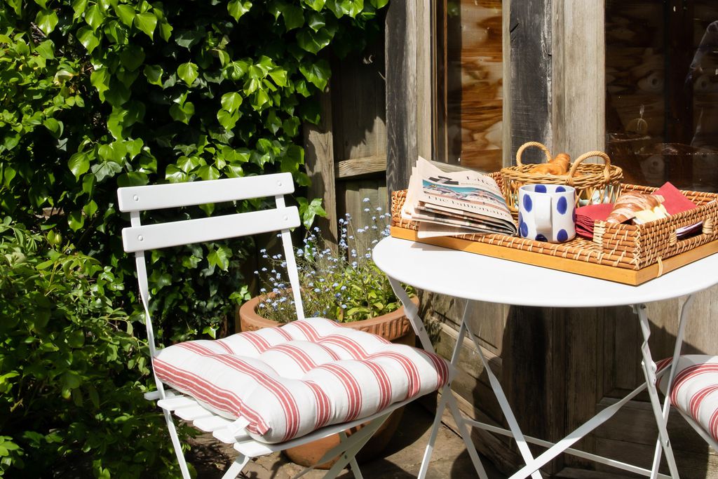 Scallop Cottage gallery - Gallery