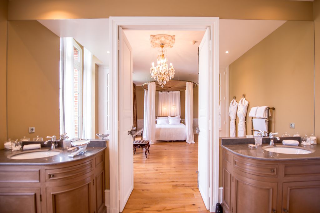 Château de Sacy gallery - Gallery